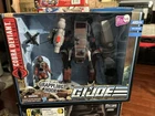 2011 Hasbro G.I. Joe Cobra Deviant Mobile Mech Suit MISB. Cyber-Viper Figure!