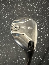 Ping G440 Hybrid 17° 2 Rescue Tensei 80HY X-Stiff RH 7685
