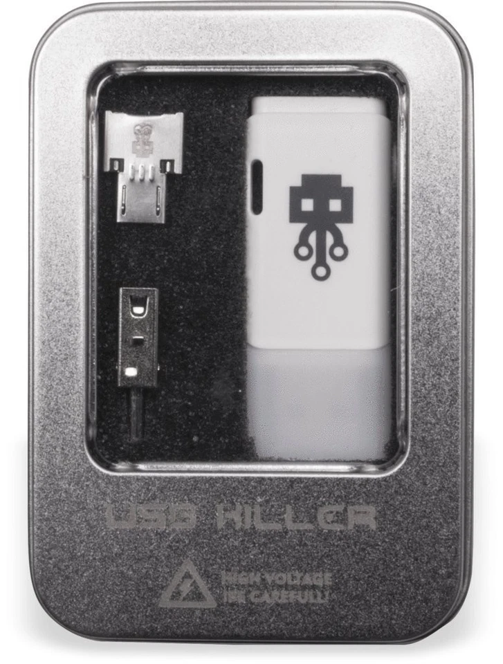 Official USB Killer Pro Kit - Image 2 of 4