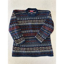 Vintage 1990s Mens Sweater Medium