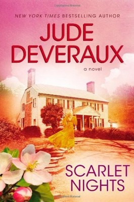 Scarlet Nights (Edilean), Deveraux, Jude