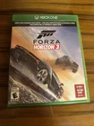Forza Horizon 3 Xbox One Racing Game by Microsoft
