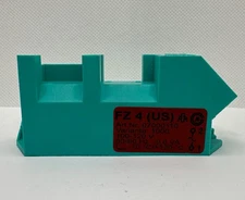 OEM Bosch FZ4 US transformer spark Module igniter for Cooktop Gaggenau Used