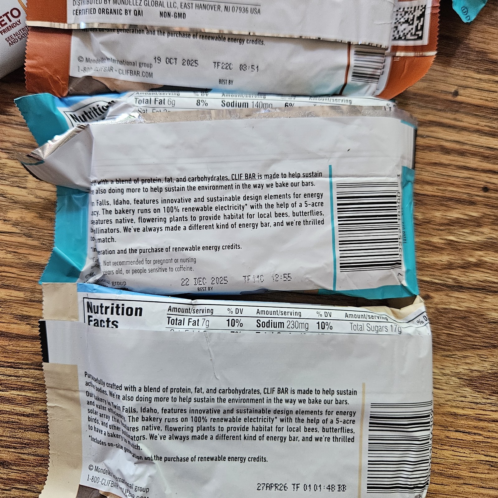 Lot Of 76 Protein Snack Bars Think Atkins Fulfil Nugo ALOHA Kodiak Clif Builders