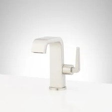 Signature Hardware 485000 - Bathroom Sink Faucets Faucet