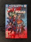 SUICIDE SQUAD #1 JIM LEE HARLEY QUINN VARIANT