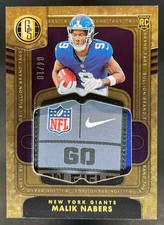 2024 Panini Gold Standard Football Checklist Guide in-content 25