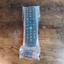 Spectrum Cable TV Universal Remote SR-002-R TX4RD27A OEM w/Manual NEW IN PACKAGE