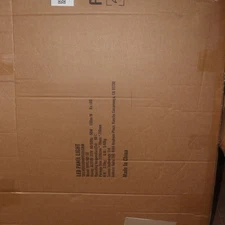 Vevor LED Flat Panel Light 6000LM 50W 2 x 4 FT HFPL24D-50  