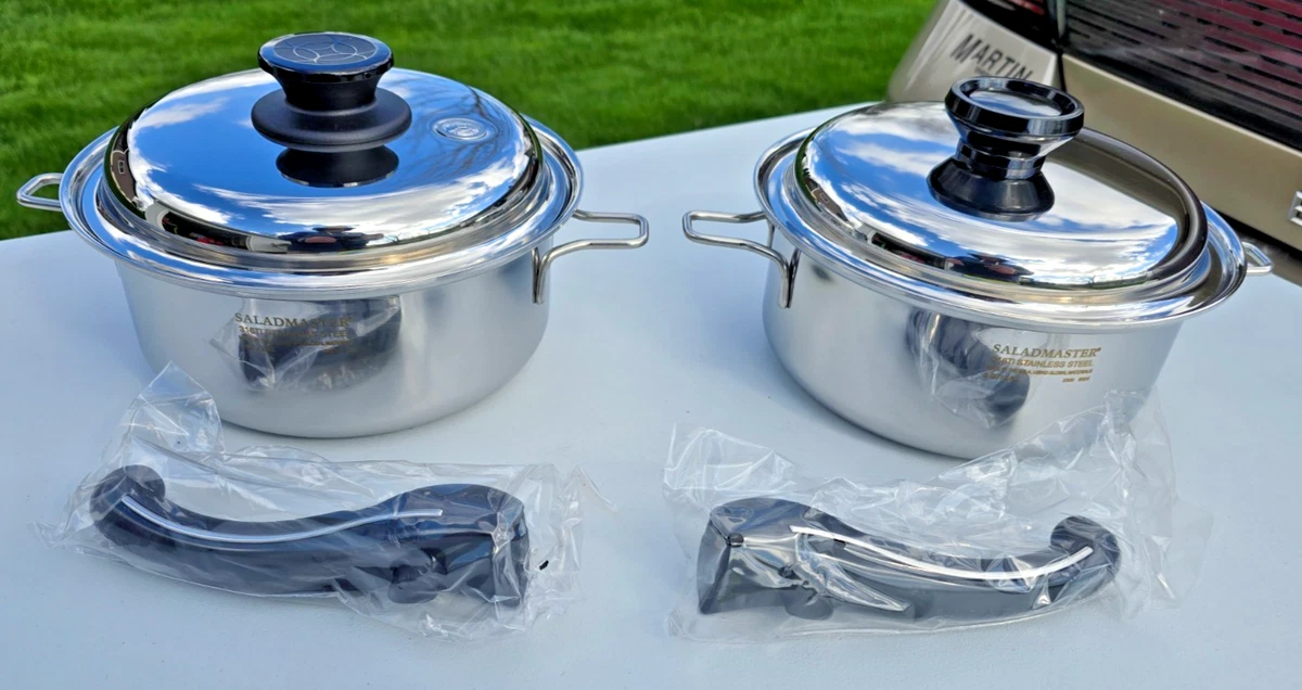 Saladmaster Cookware for sale | eBay
