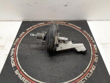 Ford Fiesta 2018 Mk8 Brake Servo 1.0 Petrol - Auto H1bc-2b195-bc H1BC-2B195-BC