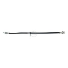 Bremsschlauch vorne links für Peugeot 107 PM | 24317740