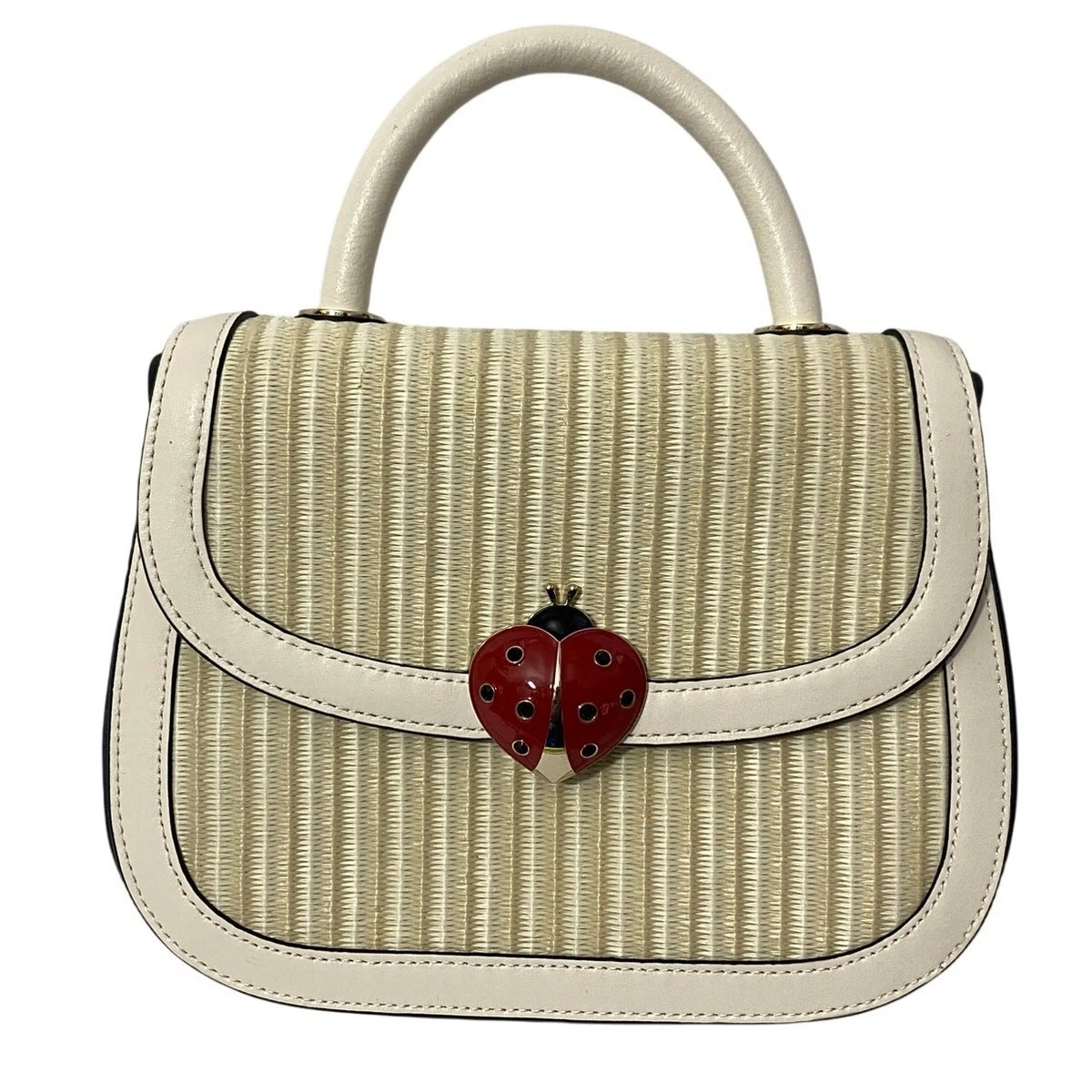 Las mejores ofertas en Kate Spade New York Zebra Bolsas y bolsos
