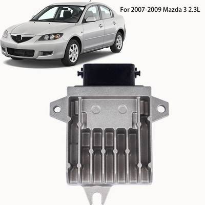 For 2007-2009 Mazda 3 2.3L TCM TCU Trasmission Control module L34T 18 9E1D 9E1E