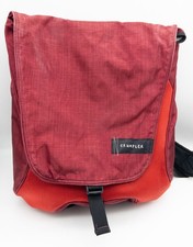 Crumpler Prime Cut 15 "W 🦊 Neopren-Rucksack für MacBook 15"