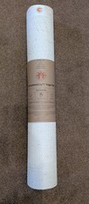BN NEW Complete Utility Grip Eco White Yoga Mat Sustainable Non-Slip 4mm