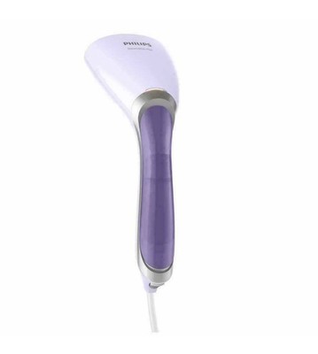 Philips Handheld Garment Steamer Verwendung vertikal & horizontal Dämpfen 1200 W