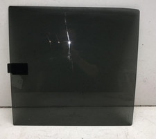 06-08 Dodge Ram 1500 Truck Oem Power Sliding Window Center Back Glass