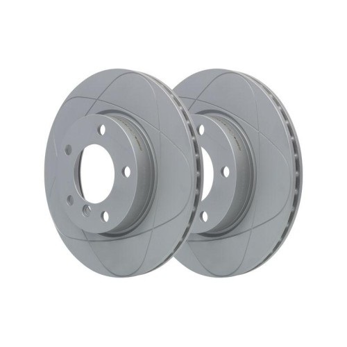 ATE 24.0322-0115.1 Bremsscheibe Vorderachse FüR Bmw-image