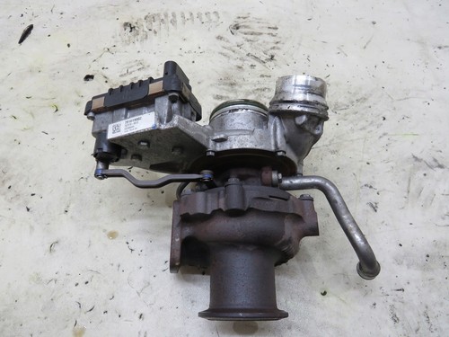BMW X1 E84 177Hp Turbolader 2.0D 7810190