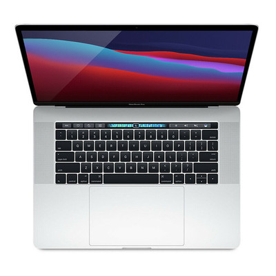 Apple MacBook Pro 15 Inch 2019 2.6 GHz Core i7 256GB 16GB RAM 555X 4GB GFX READ