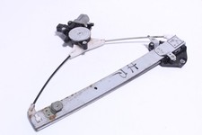 El. Fensterheber mit Motor Hinten Rechts Subaru Forester SH Original 54619