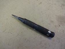 Eclipse automatic centre punch N0.171 working but does not adjust; I 578