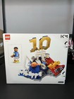 LEGO Kylian Mbappé Soccer Highlights 490 Pieces Brand New 43013 — photo 2