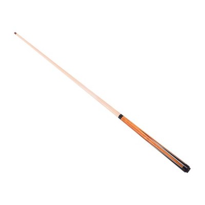 Billiard Jump Cue Pool Cue Stick 47'' Economic 13mm Large Tip Two Section Pool