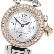 Cartier Tank Française WJTA0039