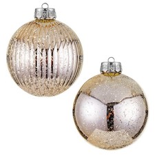 Large Christmas Ball Ornaments, Oversized Shatterproof Plastic Decorative Han...