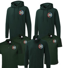 Embroidered Workwear Bundle Package Custom Personalised Work Wear Bundle