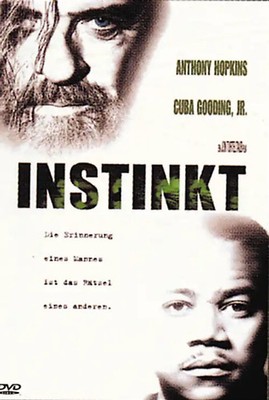 Instinkt ZUSTAND SEHR GUT