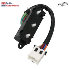 Electric Left Side Power Seat Control Switch For 2005 Nissan Teana 87066-9W10B