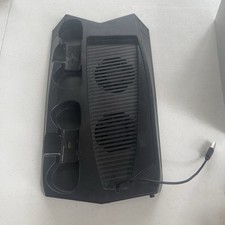 PS5 Vertical Charging Stand Untested
