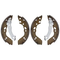 Bremsbackensatz FüR Trommelbremse Ø 180 Mm 37 Mm A.B.S. FüR U.A. Hyundai Pony
