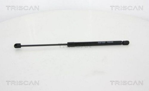 TRISCAN Tailgate Trunk Gas Spring Strut Right For HYUNDAI Atos 81780