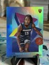 2024-25 Topps Finest - Sky Blue Tristen Newton #40 Rookie