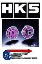 Poulies diverses Nissan SILVIA