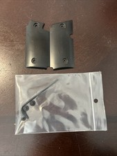 sig 238 custom grips Aluminum