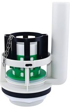 Toilet Flush Valve Replacement Kit Fits Toto THU Series 3 Inch Flush Hole