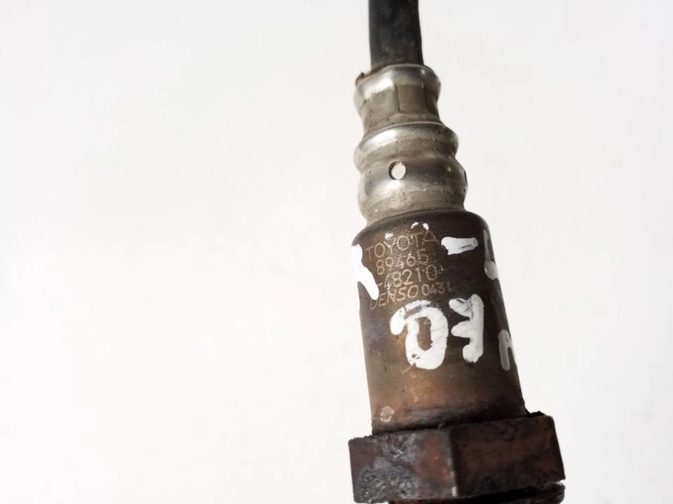 Sonda lambda elettrica Lexus RX 330 - 350 - 400H 2007 sonda di regolazione 8946548210  - Immagine 3 di 3