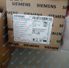 ONE New Siemens breaker 3VA1112-3GE46-0AA0