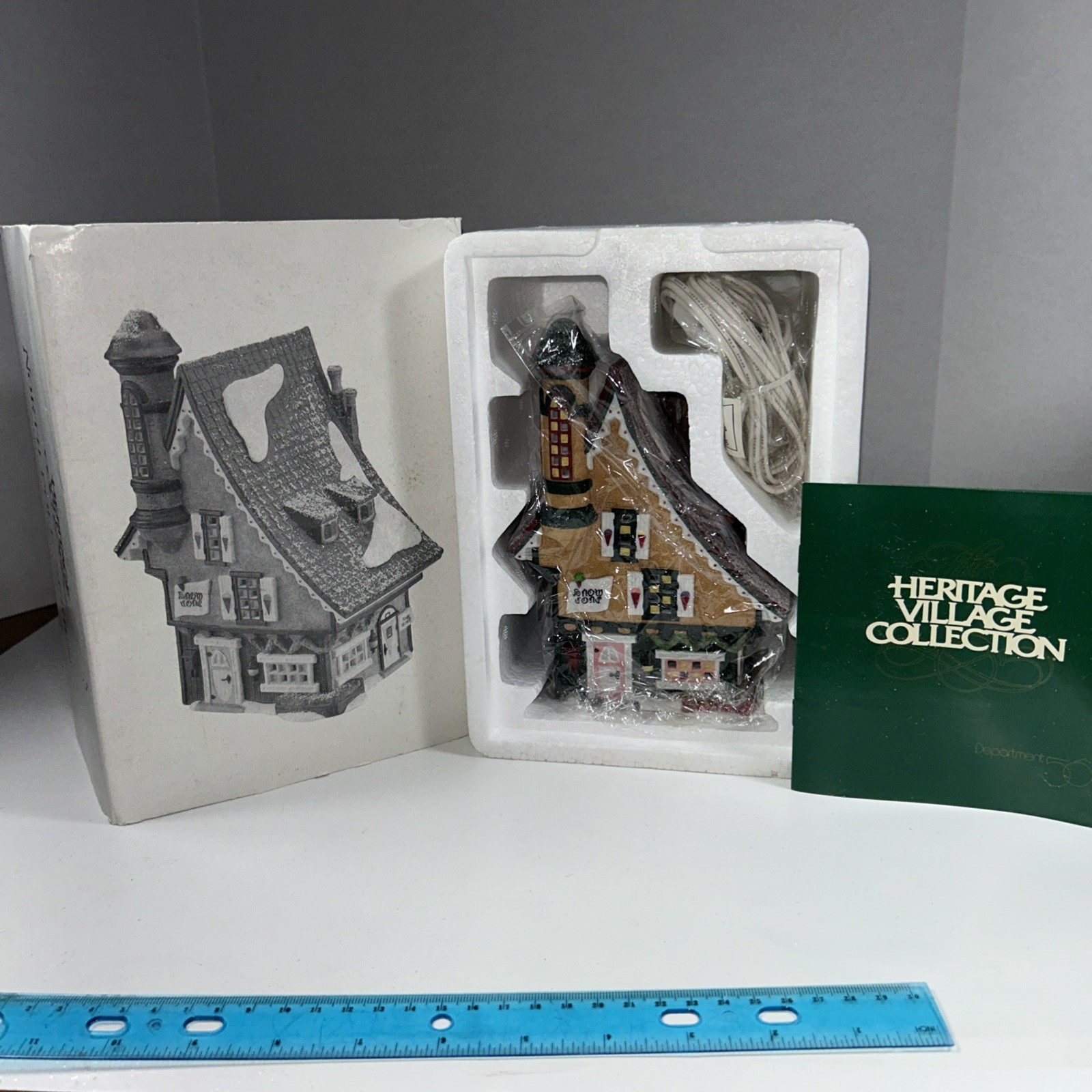 Click here to see eBay Auction