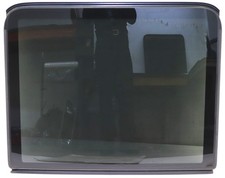 Cupra Leon Sportstourer VZ KL Facelift Glasschiebedach Deckel hinten Panorama