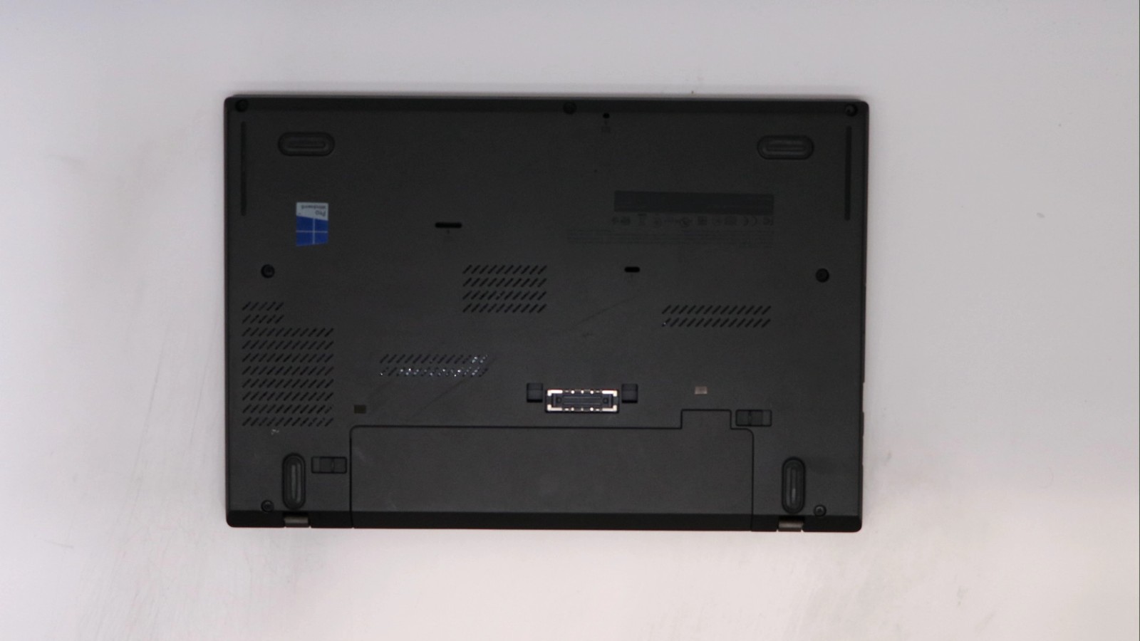 Lenovo ThinkPad T440s, 14-Inch Laptop, with INTEL(R) CORE(TM) I5-4300U CPU @ 1.90GHZ, 256GB ata, Windows 10 Pro
