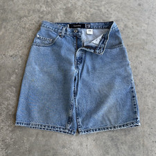 Vintage Levi's SilverTab Loose Fit Baggy skater Jorts