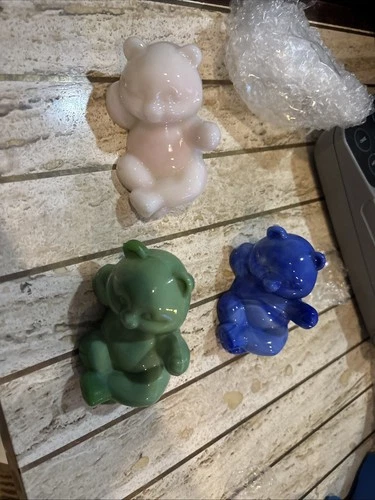 Fenton Bears