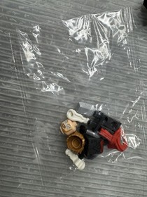 LEGO Marvel THOR MINIFIGURE LOT/7 Berserker 76084 Gorr 76207 Valkyrie Chitauri