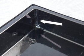 BURNING FIGHT NEO GEO AES FREE SHIPPING SNK JAPAN Ref 2001